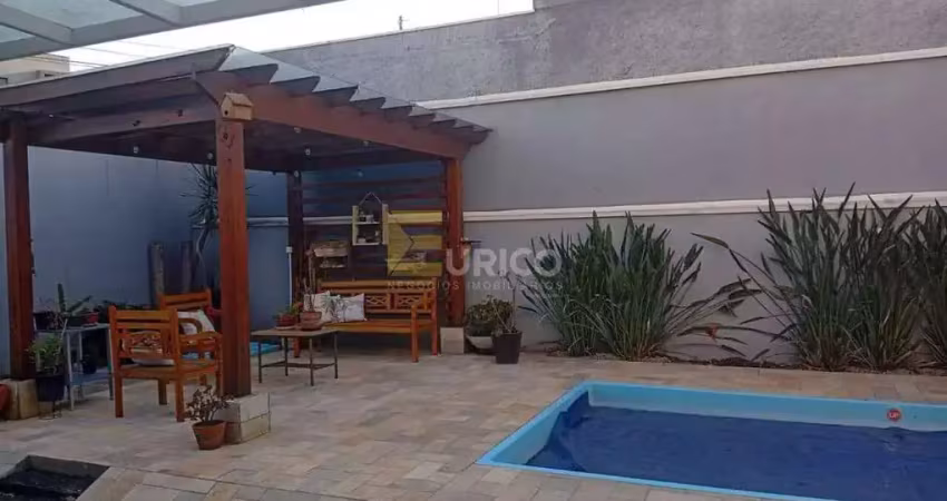 Casa mobiliada para locação no condomínio ibi aram i – itupeva/sp