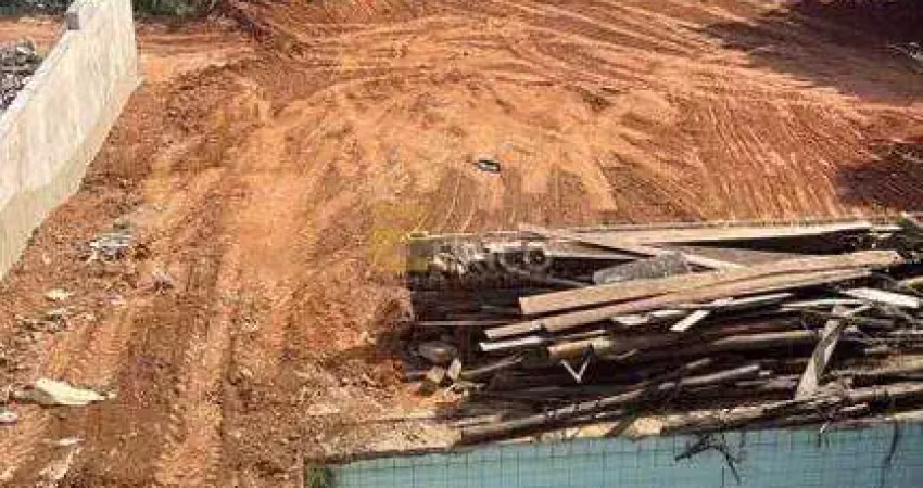 Terreno em condomínio à venda no condomínio vale do itamaracá em valinhos/sp