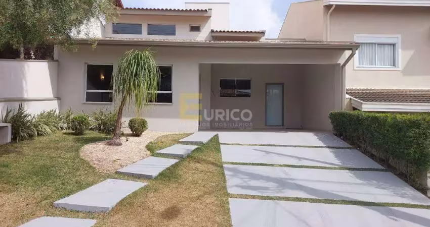 Casa térrea a venda em cinhedo condomínio grape village com mesanino e suite superior