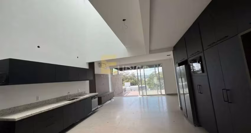 Casa em condomínio para aluguel no condomínio quinta das parreiras em valinhos/sp