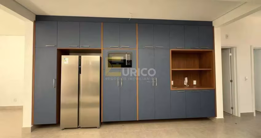 Casa em condomínio para aluguel no condomínio quinta das parreiras em valinhos/sp
