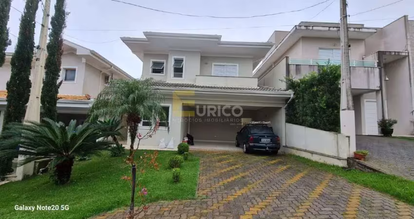 Casa para locação no condomínio reserva da mata - vinhedo