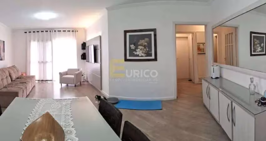 Apartamento com 3 quartos à venda na Rua Aristarco Nogueira, --, Jardim Merci II, Jundiaí