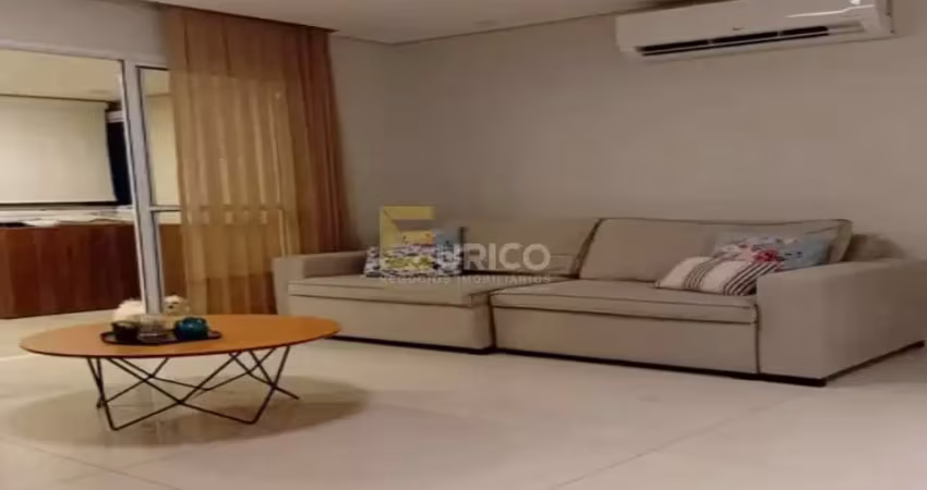 Apartamento à venda no condomínio horizontes serra do japi em jundiaí/sp