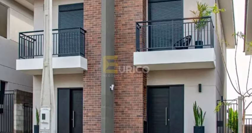 Casa em condomínio à venda no kaza alamedas medeiros em jundiaí/sp