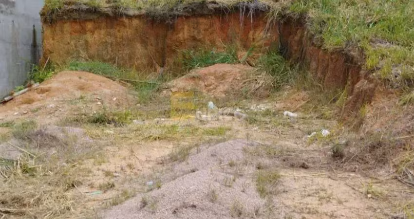 Terreno de 250m² à venda no bairro jardim das angélicas - itupeva/sp