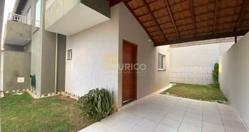 Casa para locação no residencial fazenda santana em vinhedo/sp