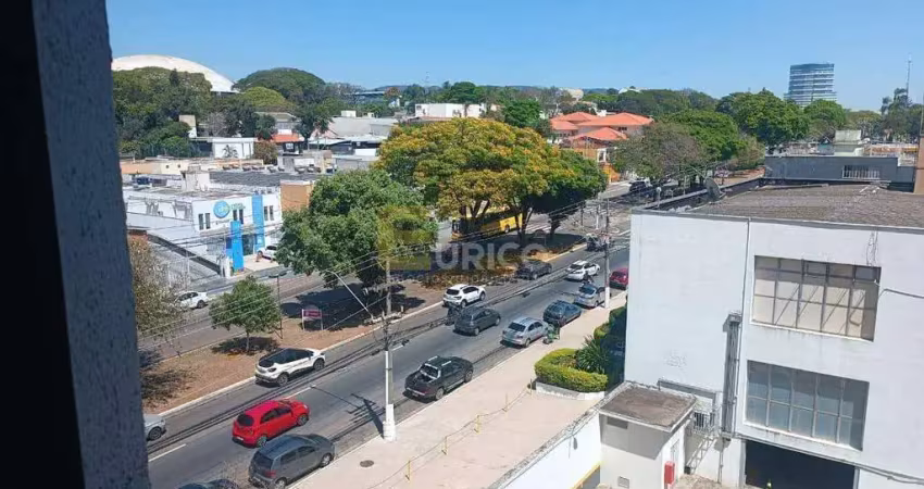 Sala para aluguel no condomínio park avenue center em jundiaí/sp