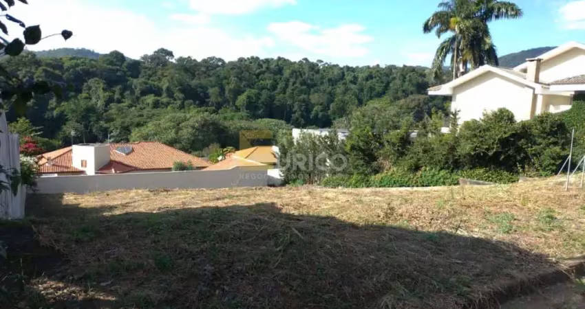 Terreno em condomínio à venda no chácara malota em jundiaí/sp