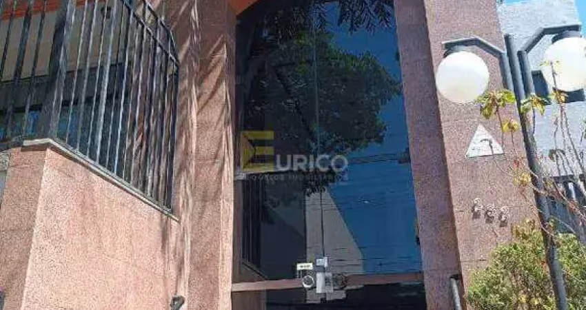 Sala à venda no condomínio park avenue center em jundiaí/sp