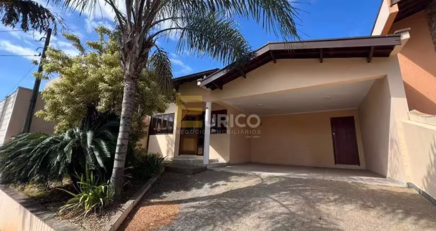 Casa em condomínio para aluguel no condomínio solarium em valinhos/sp