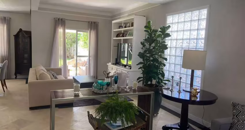 Casa em condomínio à venda no condomínio residencial millennium em valinhos/sp