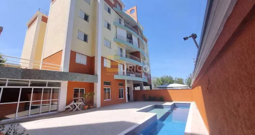 Apartamento com 3 quartos à venda na Rua Eugênio Trevisan, --, Jardim Itália, Vinhedo