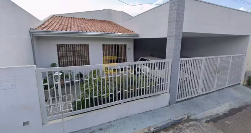 Casa com 3 quartos à venda na Rua Vereador Carlos Muraro, --, Jardim São Vicente, Itupeva