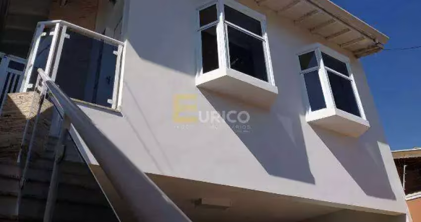 Casa com 3 quartos à venda na Rua Afonso Celso, --, Jardim Itália, Jundiaí