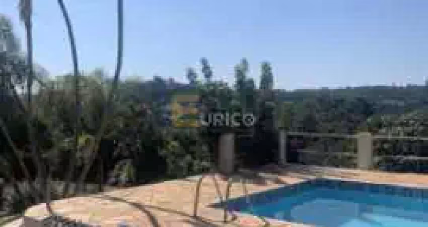 Chácara / sítio com 5 quartos à venda na Alameda dos Limoeiros, --, Parque Valinhos, Valinhos