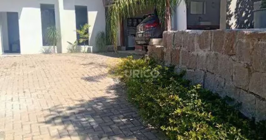 Chácara / sítio com 2 quartos à venda na Alameda dos Limoeiros, --, Parque Valinhos, Valinhos