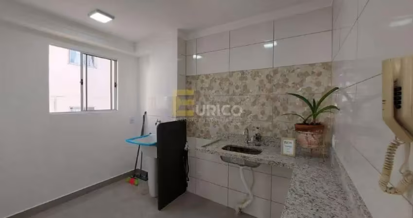 Apartamento com 2 quartos à venda na Rua Gabriela Macari, --, Parque das Paineiras, Vinhedo