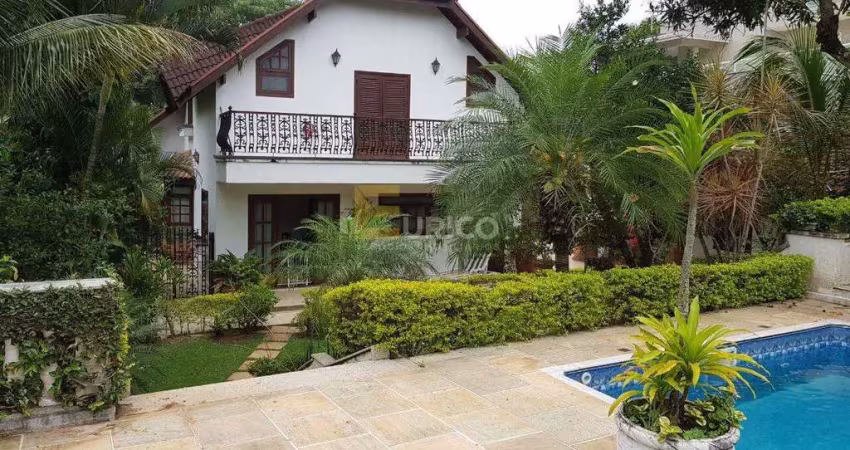 Casa 100% mobiliada para locação em condomínio fechado estância marambaia em vinhedo/sp