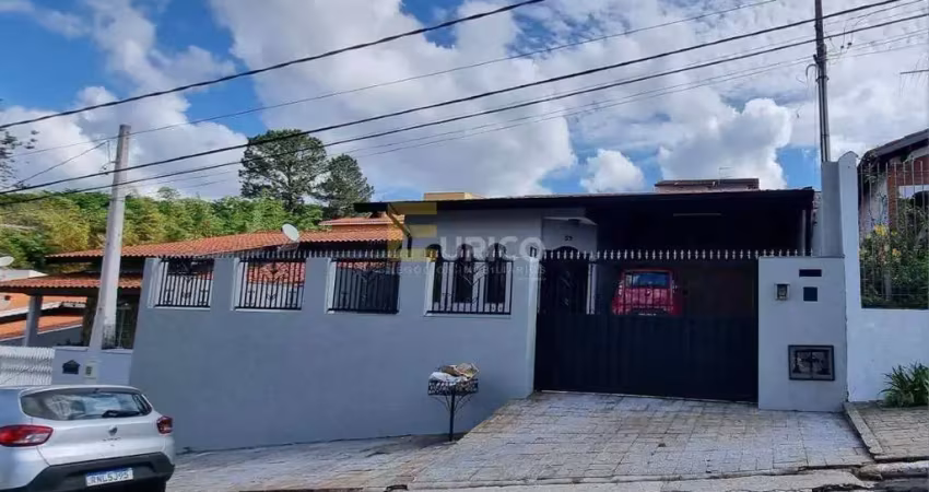 Casa com 3 quartos à venda no Residencial Aquários, Vinhedo 