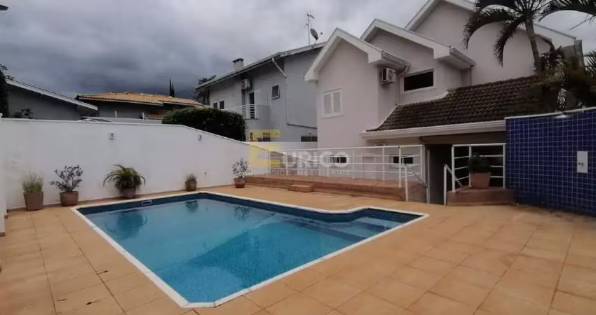 Casa em condomínio residencial recanto dos paturis, vinhedo - 3 quartos (1 suíte), varanda gourmet e 4 vagas