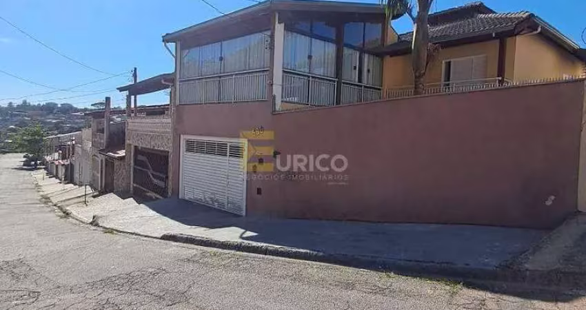 Casa com 4 quartos para alugar na Rua Professor Oscar Augusto Guelli Filho, --, Parque Cidade Jardim II, Jundiaí