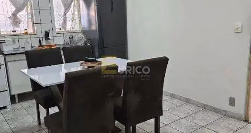 Casa com 5 quartos à venda na Rua Martinho Calsavara, --, Jardim Pinheiros, Valinhos