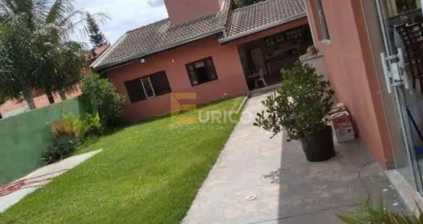 Chácara / sítio com 5 quartos para alugar na Rua Antônio Fernandes Juliato, --, Vale Verde, Valinhos