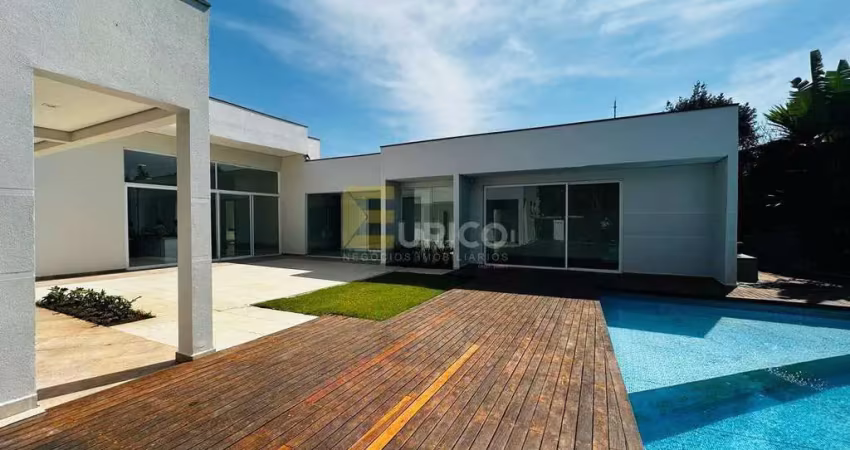 Casa em condomínio à venda no condomínio residencial maison blanche em valinhos/sp