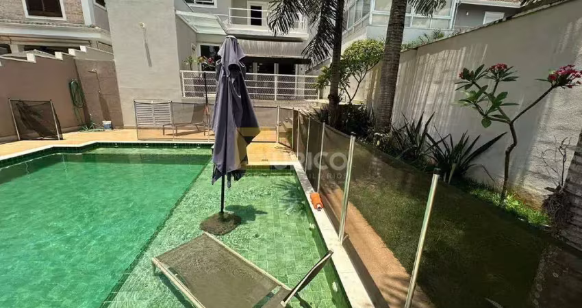 Casa em condomínio para aluguel no condomínio reserva colonial em valinhos/sp