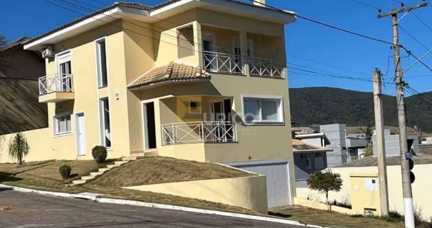 Casa em condomínio à venda no condominio village das flores em jundiaí/sp