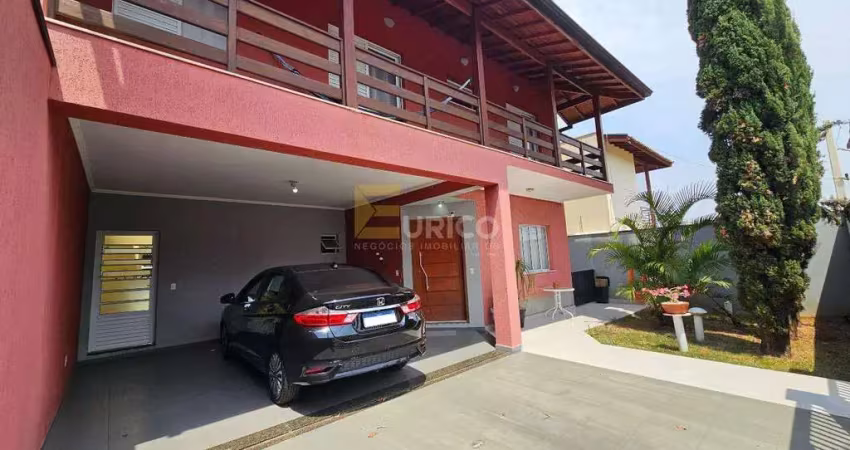 Casa com 3 quartos à venda na Rua Papa Pio X, --, Jardim Melle, Vinhedo