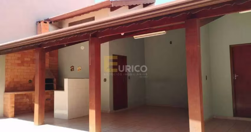 Casa com 3 quartos à venda na Rua Higyno Guilherme Costato, --, Jardim Pinheiros, Valinhos