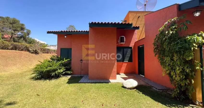 Casa em condomínio para aluguel no condomínio residencial jardim primavera em louveira/sp
