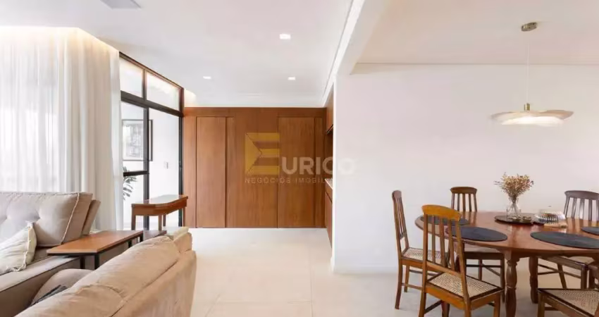 Apartamento com 3 quartos à venda na Rua do Retiro, --, Jardim Morumbi, Jundiaí