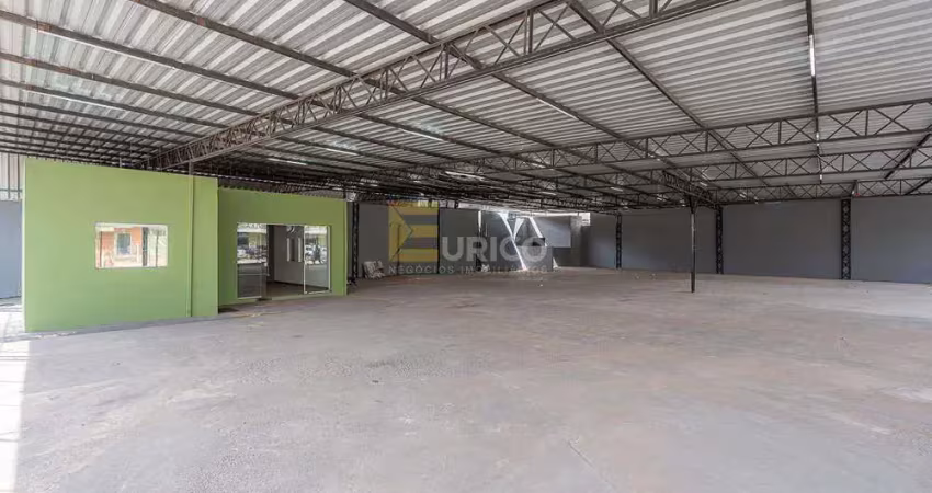 Ponto comercial para alugar na Rua dos Bandeirantes, --, Santa Rosa, Vinhedo