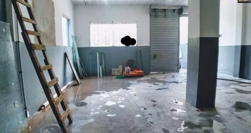 Salão para aluguel residencial em vinhedo - vila joão xxiii, 2 banheiros, 3 vaga
