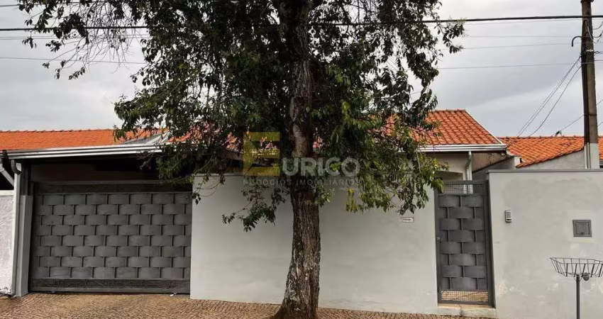 Casa com 3 quartos à venda na Avenida das Margaridas, --, Jardim Novo Mundo, Valinhos