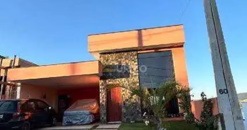 Casa em condomínio fechado com 2 quartos para alugar na Rua Turquesa, --, Pinhal, Cabreúva