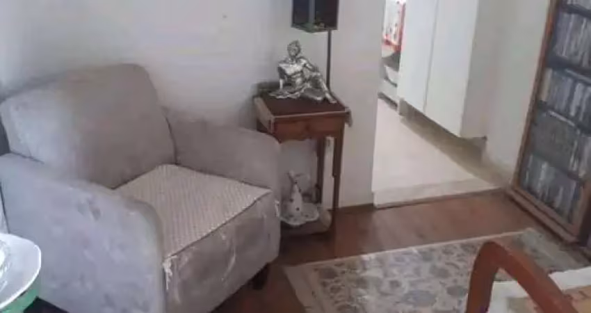 Apartamento com 1 dormitório à venda, 30 m² por r$ 235.000,00 - santa cecília - são paulo/sp