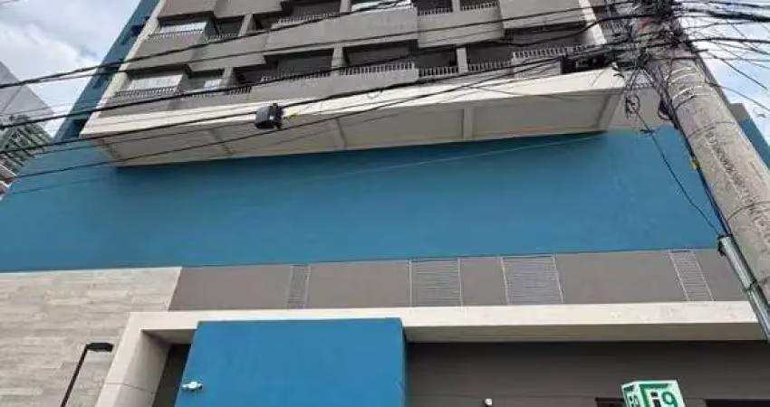 Studio com 2 dormitórios à venda, 30 m² por r$ 310.000,00 - vila matilde - são paulo/sp