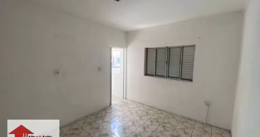 Casa com 1 dormitório para alugar por r$ 1.370,00/mês - vila talarico - são paulo/sp