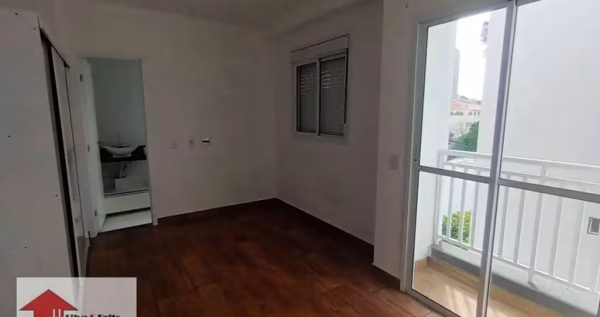 Apartamento com 1 dormitório para alugar, 35 m² por r$ 1.792,00/mês - vila matilde - são paulo/sp