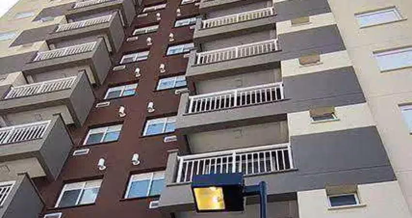 Apartamento com 2 dormitórios à venda, 47 m² por r$ 420.000 - jardim brasília - são paulo/sp