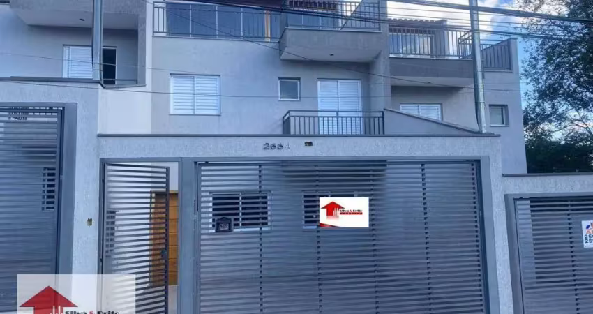 Sobrado com 2 dormitórios para alugar por r$ 3.000/mês - jardim maringá - são paulo/sp