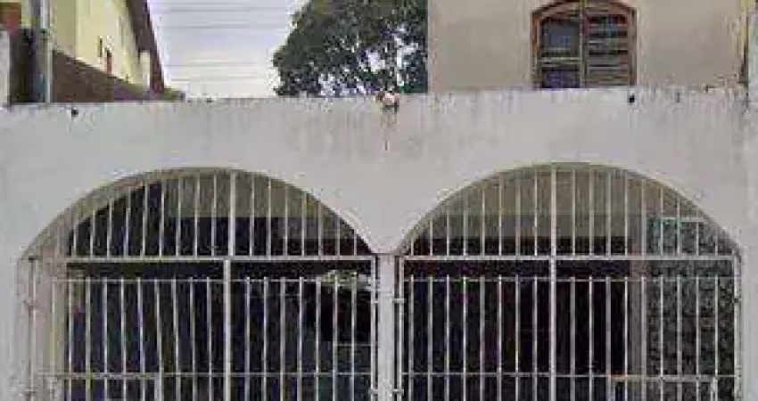 Casa com 2 dormitórios para alugar por r$ 1.800,00/mês - jardim santa maria - são paulo/sp
