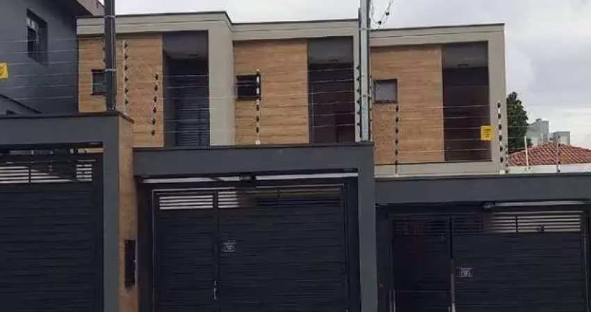 Sobrado com 3 dormitórios à venda por r$ 930.000,00 - penha de frança - são paulo/sp