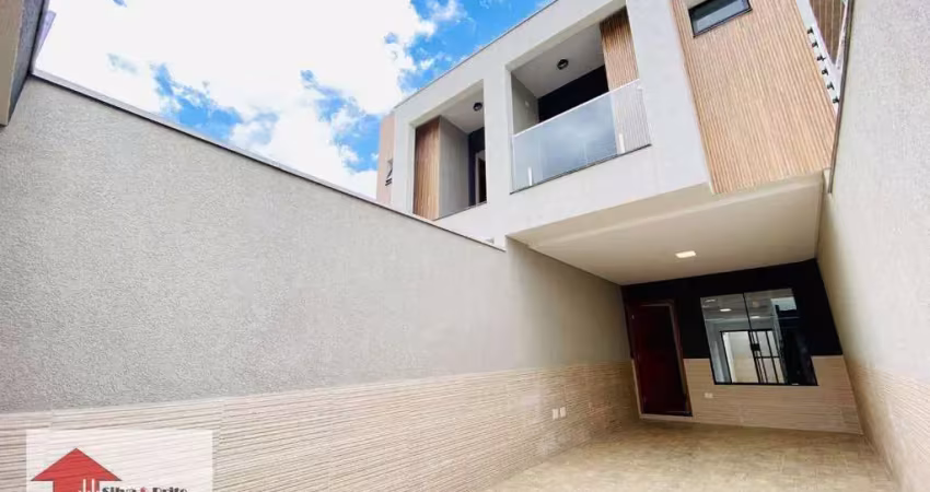 Sobrado com 3 dormitórios à venda por r$ 760.000 - jardim popular - são paulo/sp