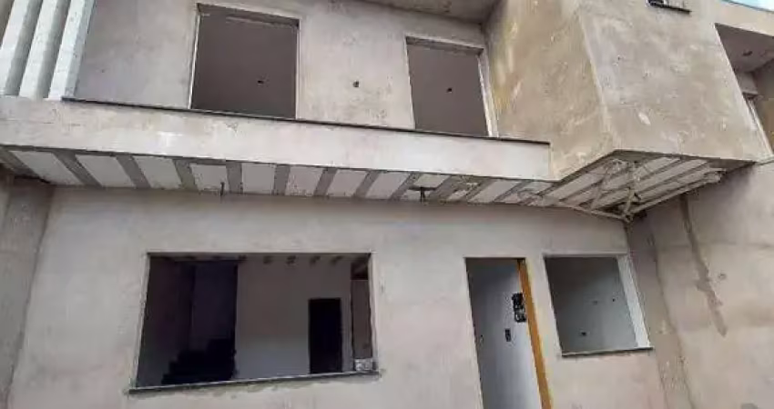 Sobrado com 2 dormitórios à venda por r$ 570.000 - vila ré - são paulo/sp