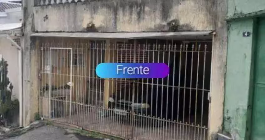 Sobrado com 3 dormitórios à venda, 120 m² por r$ 660.000,00 - vila matilde - são paulo/sp
